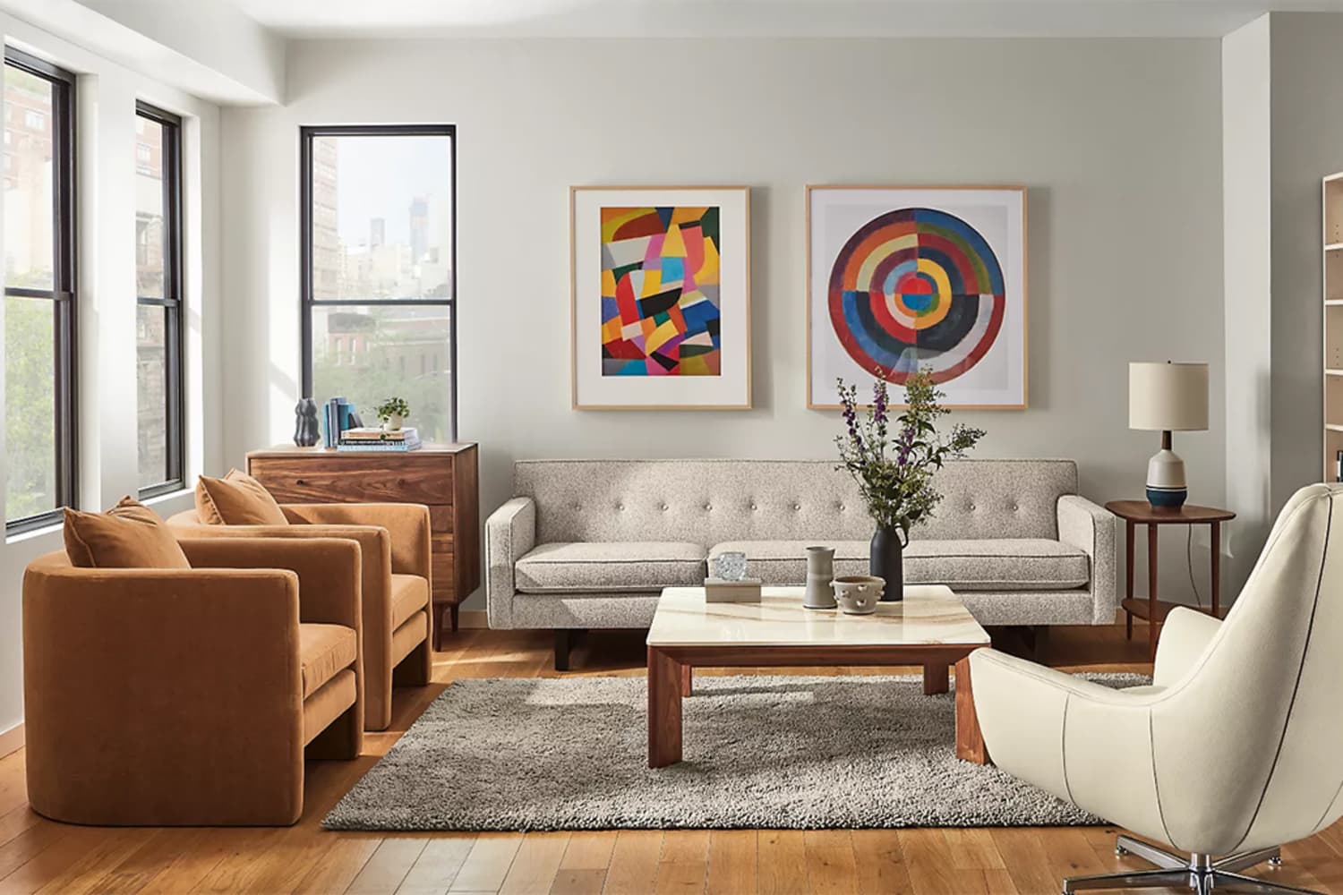 Most comfortable room new arrivals and board sofa